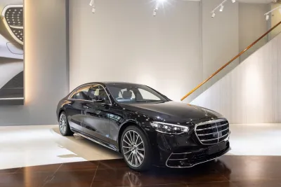 S 500